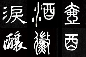 Expressions of SAKE
