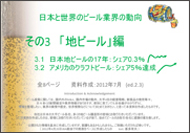 Beer Industry Report #2 Ji-Beer