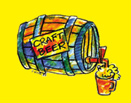 全国のクラフトビールリスト