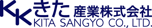 きた産業株式会社