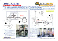 SMBレイアウト集