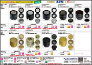 Ready Made Closures :