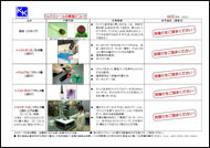 ヴィノワックスの機器　WOP