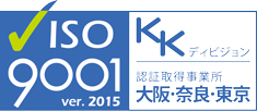 ISO9001